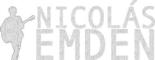 Nicolás Emden